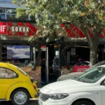 Tunalı’nın En Keyifli Bahçesi: Soul Pub Ankara İncelemesi